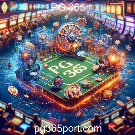 A Ascensão dos Jogos de Estratégia no PG 365